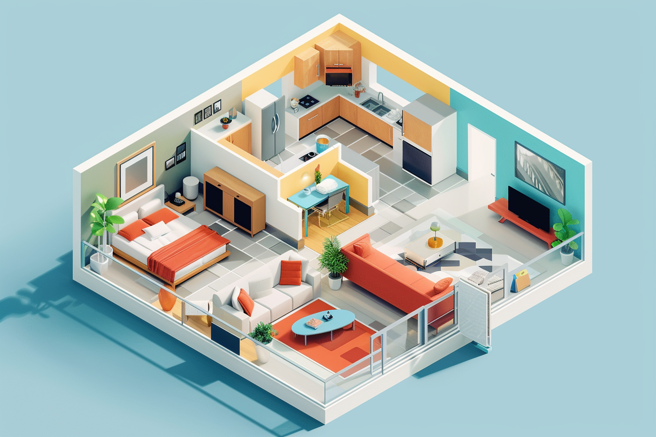 Renovationstrends 2025: Was bringt das neue Jahr für Ihr Zuhause?